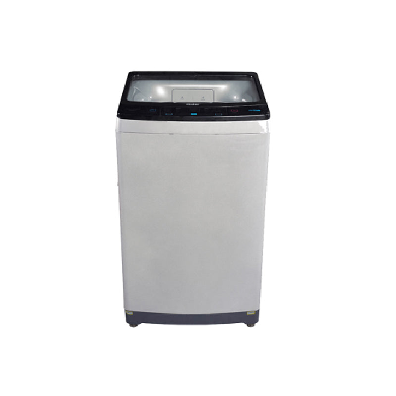 Haier Automatic Washing Machine HWM 150-826 Top Load Haier Automatic Washing Machine HWM 150-826 Top Load